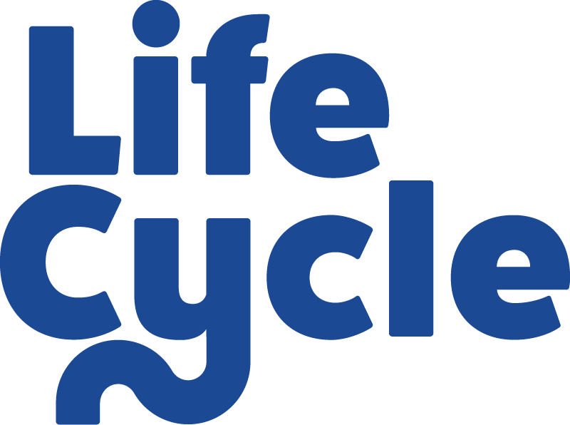 Life Cycle Logo